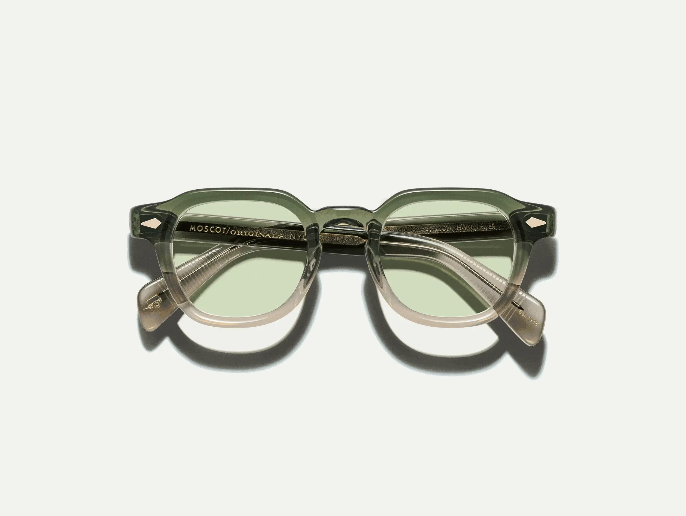 NEW EYEGLASSES & SUNGLASSES