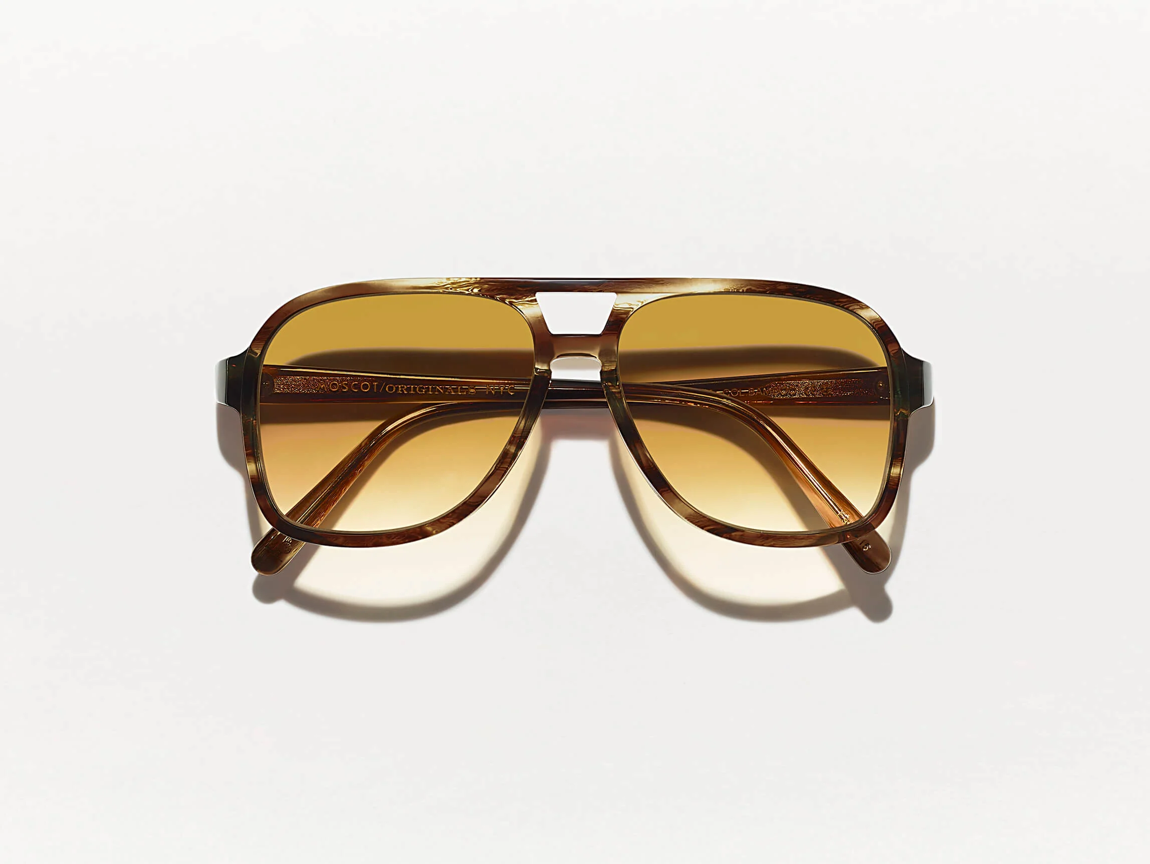 NEW SUNGLASSES